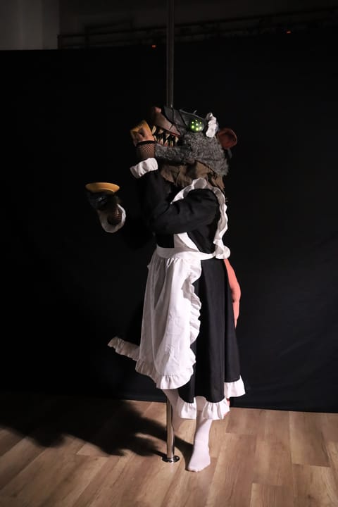 Photo 4 of 44 from Skaven Maid