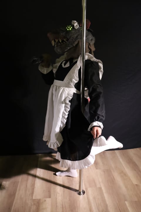 Photo 5 of 44 from Skaven Maid