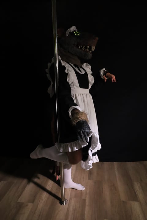 Photo 6 of 44 from Skaven Maid