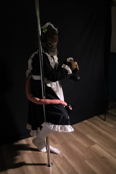 Photo 10 of 44 from Skaven Maid