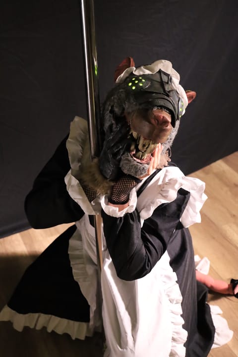 Photo 16 of 44 from Skaven Maid