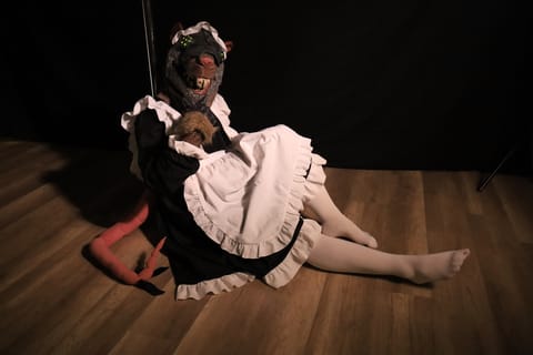 Photo 19 of 44 from Skaven Maid