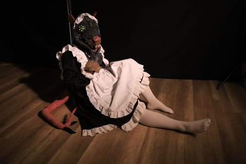 Photo 20 of 44 from Skaven Maid