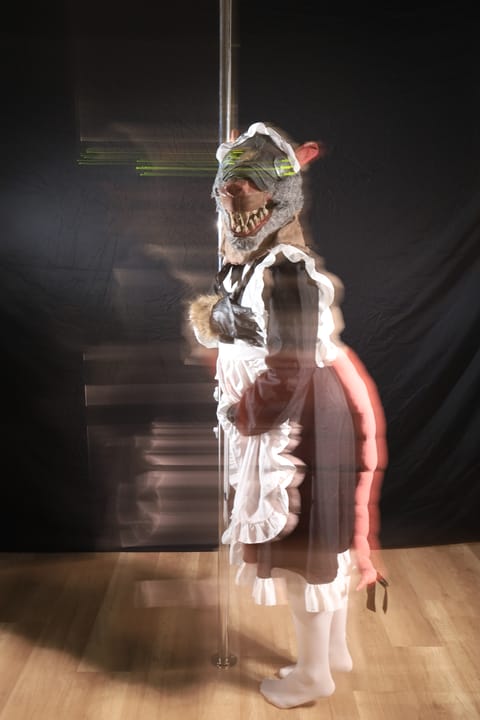 Photo 26 of 44 from Skaven Maid