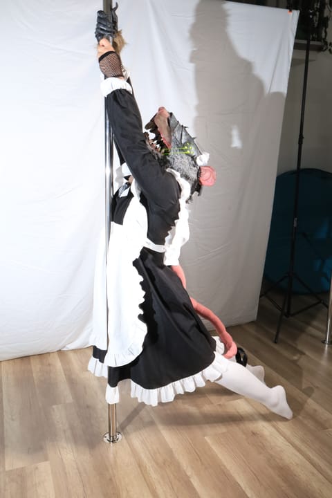 Photo 30 of 44 from Skaven Maid