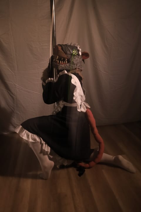 Photo 33 of 44 from Skaven Maid