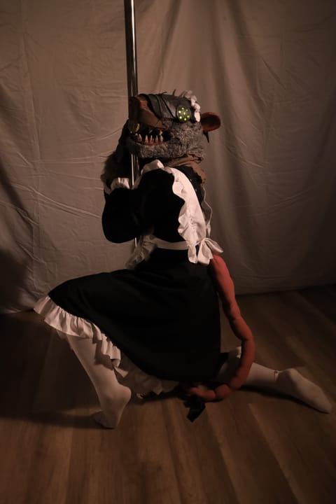 Photo 34 of 44 from Skaven Maid