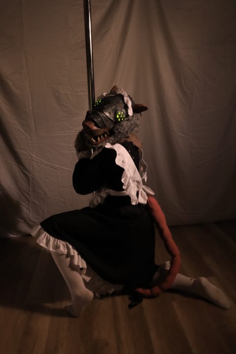 Photo 36 of 44 from Skaven Maid